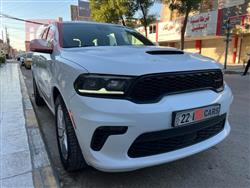 دودج دورانجو